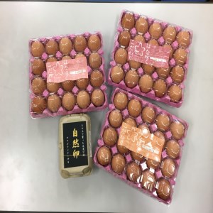 こだわり卵とつけだれのセット【約60個＋つけだれ2本】【K043SM2】