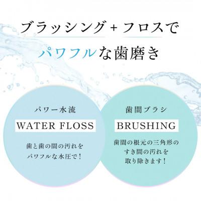 ふるさと納税 つくばみらい市 WAVE WAVE JET WASHER |  | 02