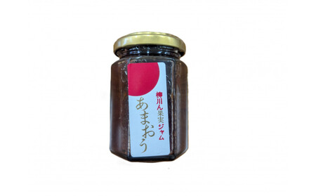 あまおうジャム160g ×4本