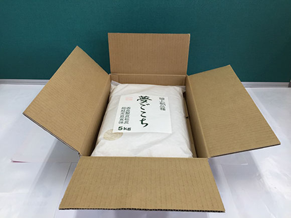 【7年産】近江米夢ごこち【5kg×1袋】【T034W2】