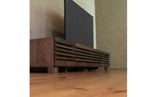 
            テレビボード　AZEKURA2400-wa　240cm　WAプラス　大川市
          