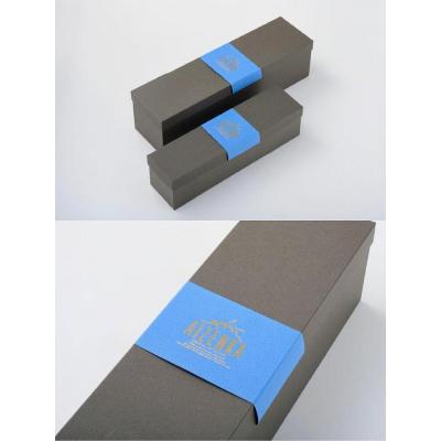 ふるさと納税 徳島市 藍染花　一輪挿しアレンジ 小(ポピー)【DA021】 |  | 02