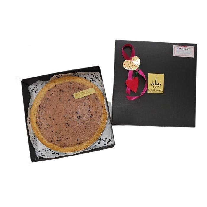 【ふるさと納税】ベイクドチーズケーキチョコレート14cm | 菓子 おかし 食品 人気 おすすめ 送料無料