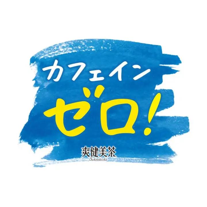 【最短5営業日着！】爽健美茶 600mlPET×24本　【04301-0027】