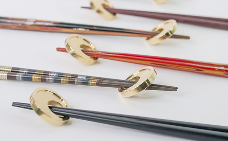 moon 月にかける "ハシ"  工芸品 伝統技術 箸置き 町工場 ギフト 贈り物 真鍮 金属 お祝い 記念品 特別