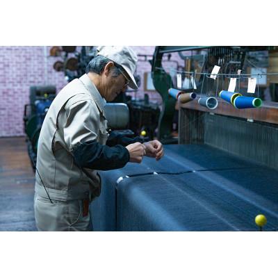 ふるさと納税 大垣市 高級ラムウールブランケット(ライトグレー) |  | 02