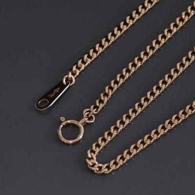 ふるさと納税 山梨市 K18シングル喜平ネックレス10g【長さ50cm・幅2.3mm・厚さ1.0mm】造幣局検定 |  | 02