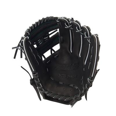 ふるさと納税 大和市 ハイゴールド少年軟式用グラブ/M-L/ブラック/右投げ/ROOKIES/RKG-02ML |  | 01