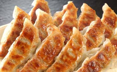 芦屋 伊東屋謹製「黒豚餃子」2折セット（味噌タレ付き）＜お中元 到着目安7月中旬＞【餃子 ぎょうざ ギョーザ 中華 点心 惣菜 おかず おつまみ 冷凍総菜 ジューシー 肉汁 鹿児島産 黒豚 国産豚肉 