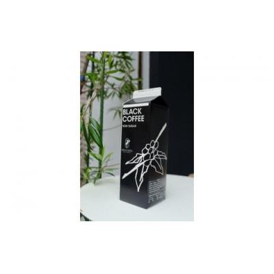 ふるさと納税 船橋市 【バリスタ世界チャンピオン(※)焙煎監修】リキッドアイスコーヒー12本セット(B06) |  | 01