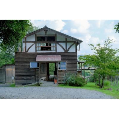 ふるさと納税 中津市 豆岳珈琲のブレンド3種セット(豆) |  | 03