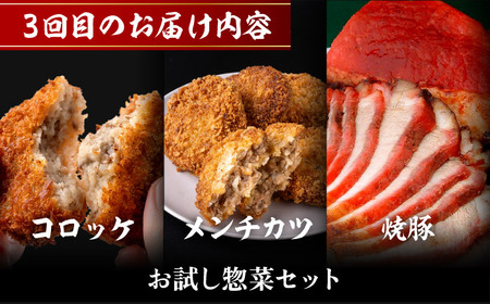 【全3回定期便】毎月内容が変わる！葉山牛お楽しみ便 牛肉 食べ比べ[ASAP087]