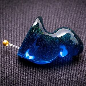 オーダーメイド耳栓「Lazurite 40」(ラズライト40)【1699555】