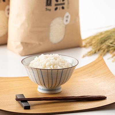 ふるさと納税 五泉市 令和7年産 特別栽培米 隠れたお米の名産地! 新潟県五泉産コシヒカリ「南郷米」精米10kg |  | 03