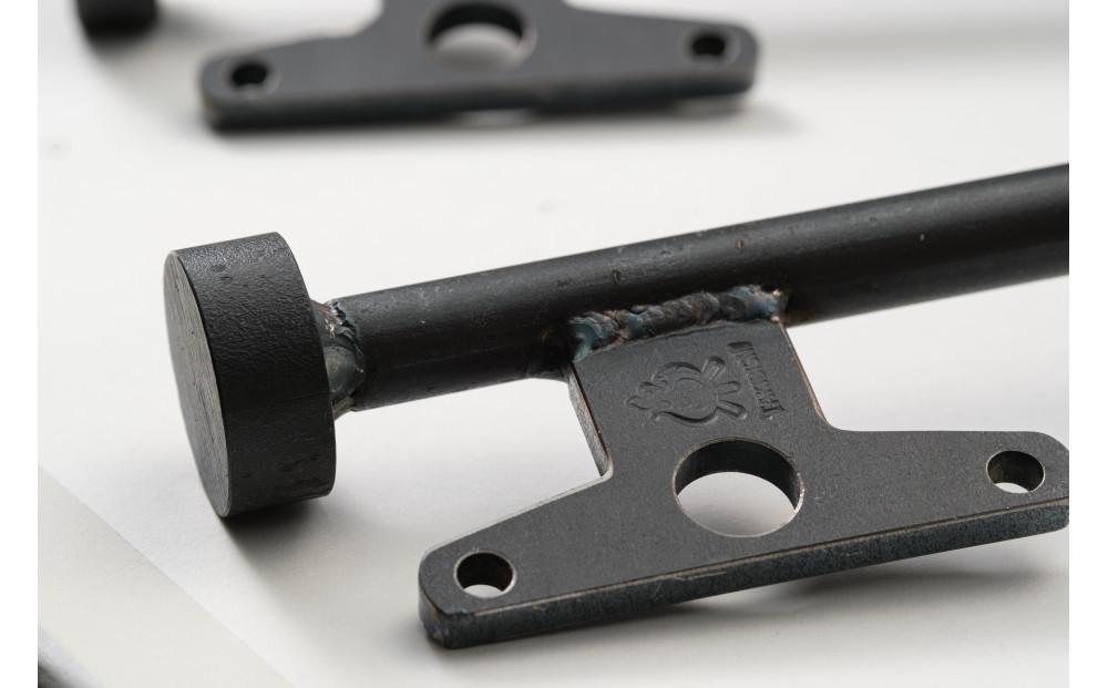 TAKIBISM ロングペグ