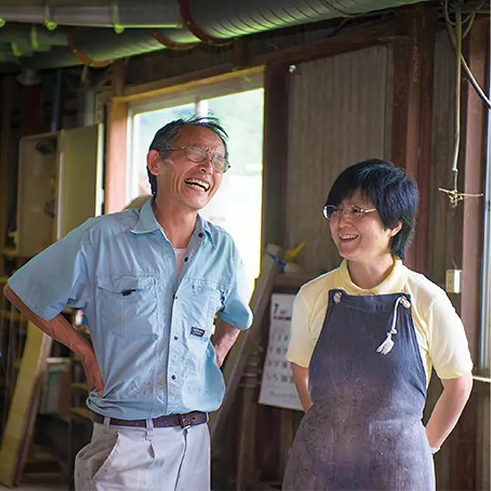 乳歯ケース　おいたちの小箱　ハイジ No.142