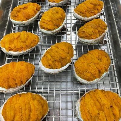 ふるさと納税 山田町 【無添加】三陸山田 焼き うに 80g |  | 02