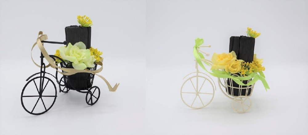 自転車（小）