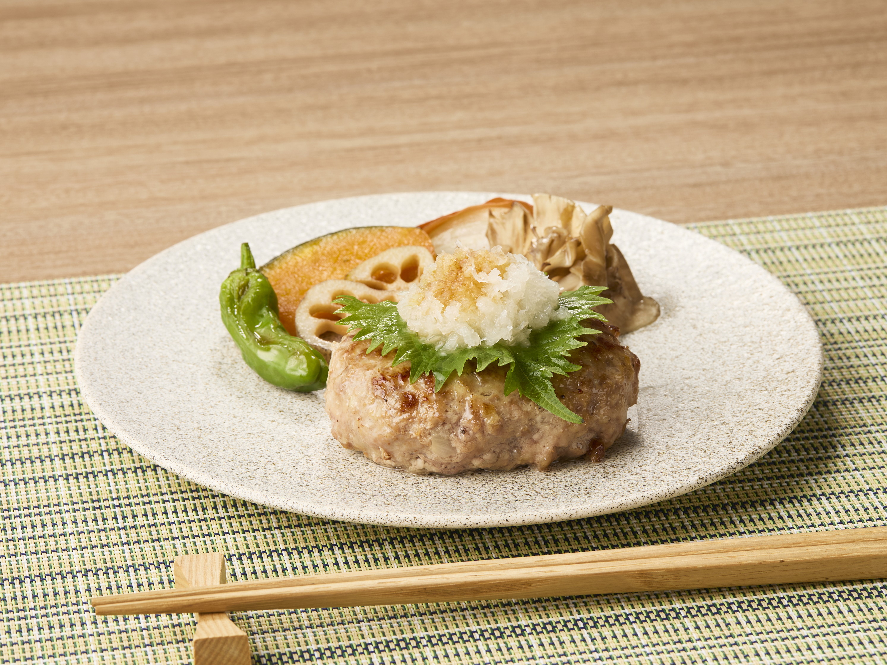 佐賀牛ハンバーグ 150g×12個 203-J1637_イメージ2