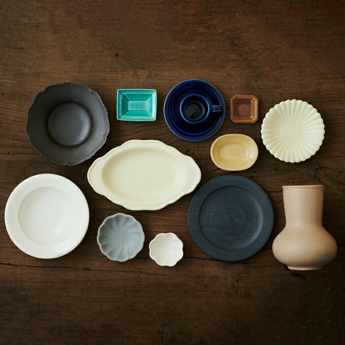 【ふるさと納税】【Awabi ware】　プレミアム陶芸体験　ペアチケット