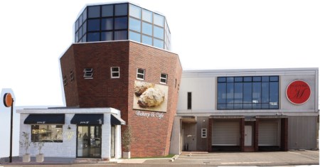 A-360 丹波篠山産の黒豆パン10個セット【北海道・沖縄・離島 配送不可】