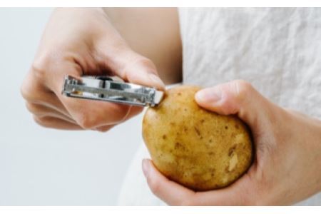 ステンレスピーラー （AL-160）