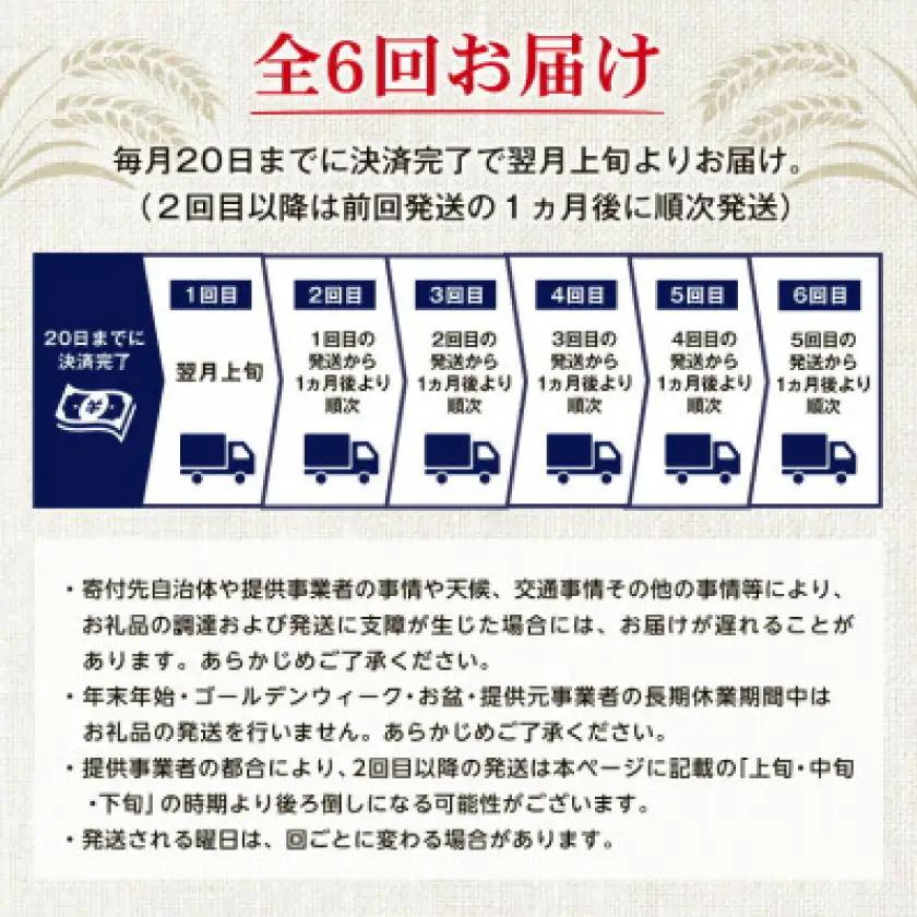 【毎月定期便】オリオン ザ・プレミアム(350ml×24本)全6回【4062059】