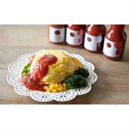 【きたなかそう】県産トマト使用 トマトソースセット＆トマトジャムセット【1239293】