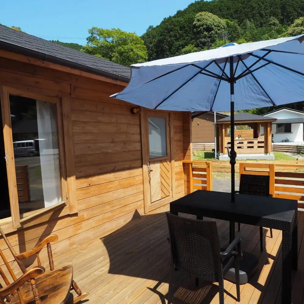 【愛犬と宿泊】 グランピング DOG PALACE camp village 宿泊利用券10,000円分 /  旅行 宿泊 リラックス  和歌山 田辺市 熊野古道【dpc003】