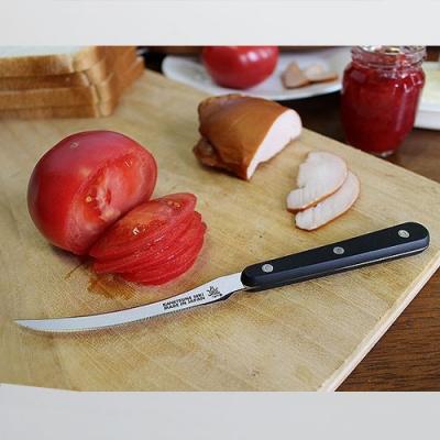 ふるさと納税 関市 関兼常 トマトスライサー (KC-093) 卓上ナイフ