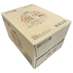 【毎月定期便】サーフ　爽雫(ソーダ)強炭酸水レモン 1L×12本　1ケース　国産炭酸水全3回【4050654】