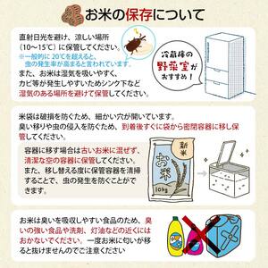 JGAP認証 新米 令和7年産米 霊山小国うまい米 コシヒカリ 10kg 精米 白米 F20C-257