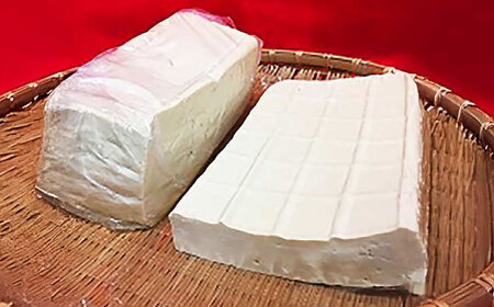 【東洋のチーズ】琉球王朝秘伝製法 豆腐よう 泡盛30度漬け 2瓶 (赤) 沖縄 つまみ 詰め合わせ お土産 ギフト 沖縄市 / 琉球T＆amp;P合同会社[BCDO008]