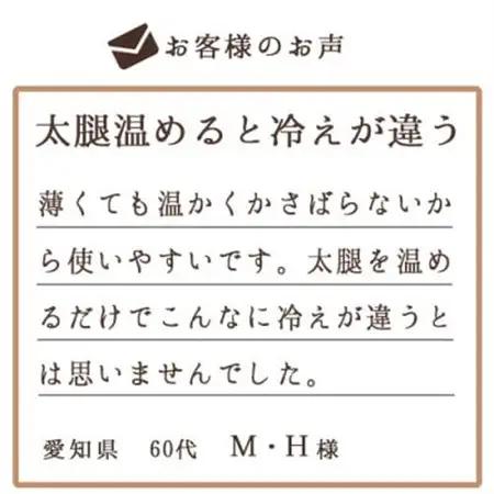 着る岩盤浴BSファイン　スタンダード5分丈スパッツ【Lサイズ/グレー】【1475632】