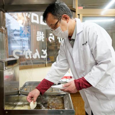 ふるさと納税 宍粟市 お肉屋さん「みうら」のコロッケ・メンチカツ　AK1　 |  | 02