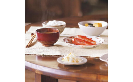 ふくやの味の明太子(レギュラー)385g ＜筑前町＞