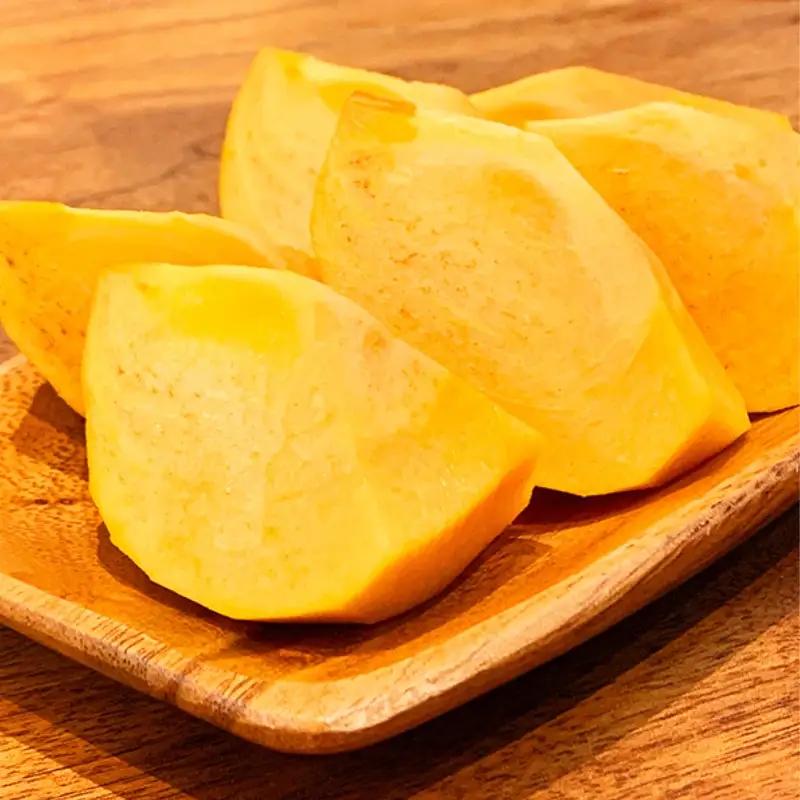 【2026年発送分予約】和歌山秋の味覚　平核無柿（ひらたねなしがき）　約2kg　化粧箱入 ※2026年10月上旬頃〜11月上旬頃順次発送（お届け日指定不可）【uot738】