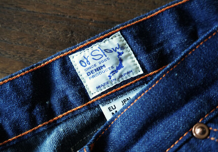 ふるさと納税限定 1930’s PAINTER PANTS【Mサイズ】