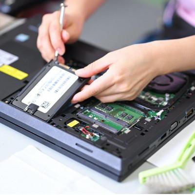 ふるさと納税 茨木市 PC nextの高性能再生パソコン 15.6インチ 国産　Core i5/新品SSD/メモリ8GB |  | 03