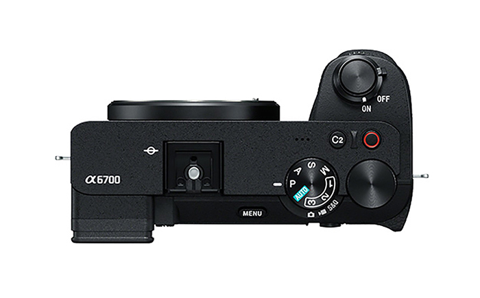 ソニーデジタル一眼レフカメラ α6700 ILCE-6700（ボディ） SONY ソニー 一眼 一眼レフ デジカメ デジタルカメラ 高画質 [BHBZ009]