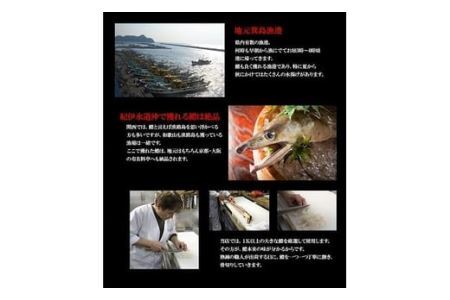 38 鱧を味わい尽くす！鱧づくしセット4人前(B38-1)