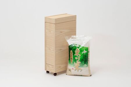 ライスストッカー