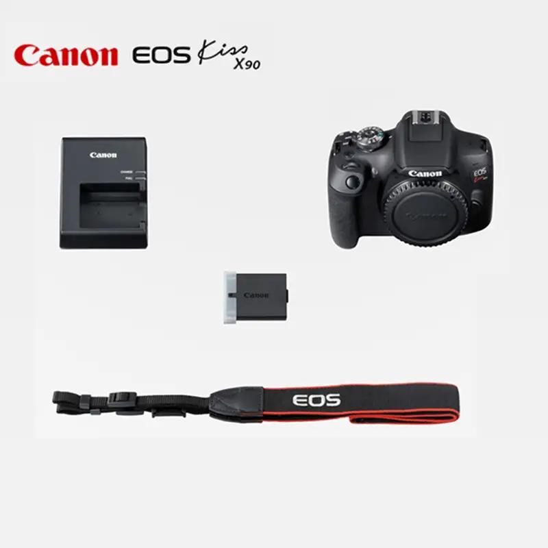 【ふるなびWEEK対象】カメラ キヤノン EOS Kiss X90 ボディ 一眼レフ Canon カメラ