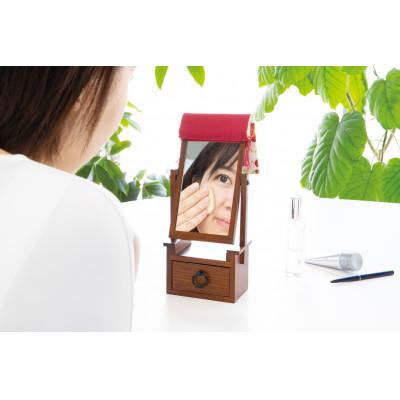 ふるさと納税 海南市 姫鏡台 黒江塗 椿 黒 |  | 02