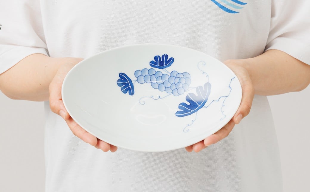 写真は「葡萄」です