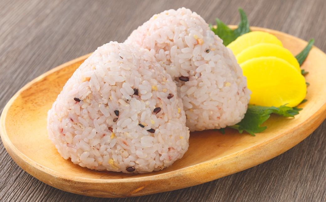 十五穀ごはん 300g×10袋