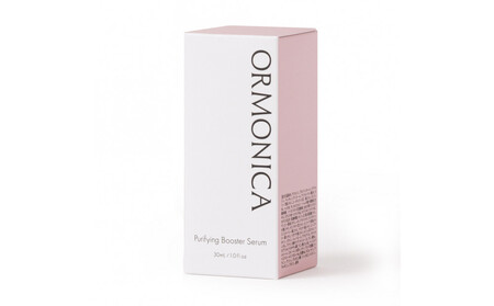 オルモニカ ピュリファイング ブースターセラム 30ｍL