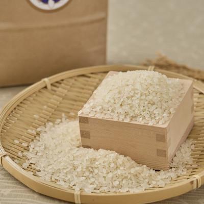 ふるさと納税 東温市 〈坂本自然農場 穂田琉〉 JINEN:ひのひかり　精米2kg |  | 01