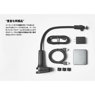 ふるさと納税 川崎市 ベッドルームプロジェクターNX1　シルバー |  | 01