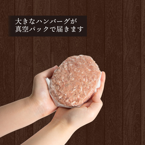 【京都ブランド豚ハンバーグ】京丹波高原豚ハンバーグ150g×12個（冷凍ハンバーグ 小分けハンバーグ ハンバーグ豚肉 豚肉ハンバーグ ハンバーグ10000円)
